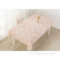 Cheep Price Dining Trendy Lace Table Cloth